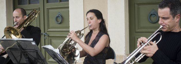 הרכב מוזיקלי לחתונה